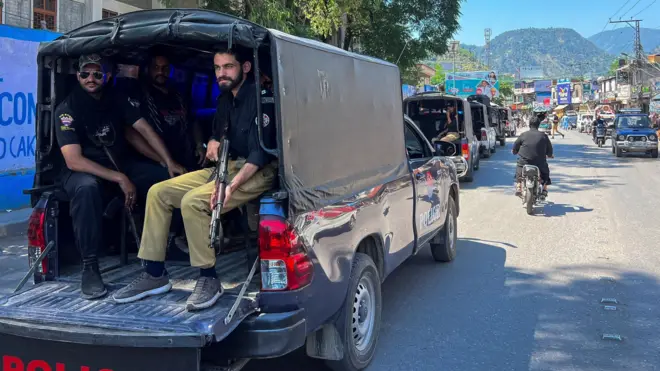 کشمیر
