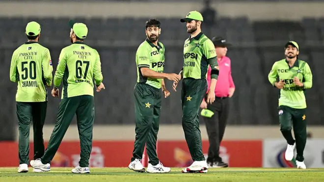 Pakistan Cricket