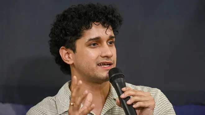 सौरव दास