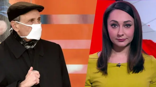 Локдаун у Києві