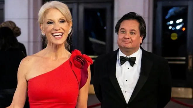 کونوے خاندان