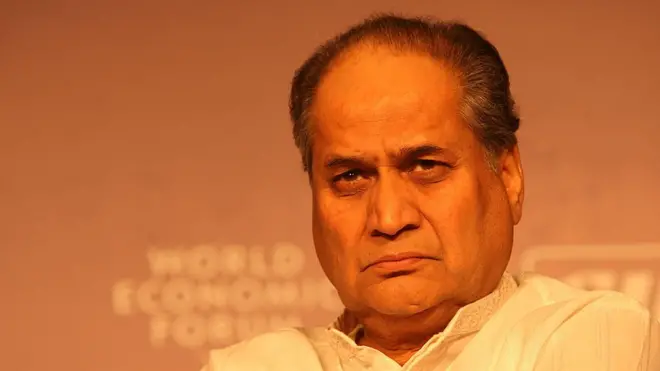 राहुल बजाज