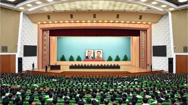 朝鮮老一代領導人與中國的緊密聯繫已經不再延續，中朝「唇齒相依」關係成為過去。