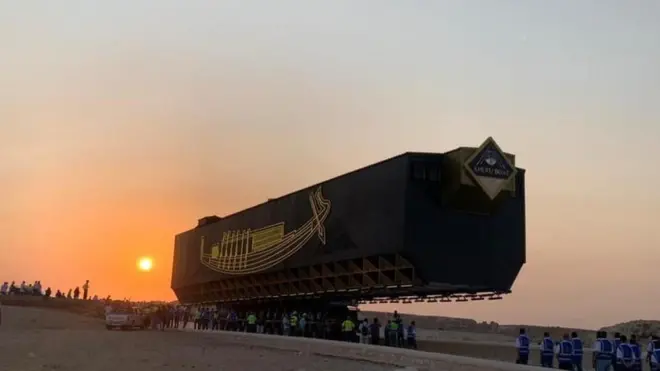 الملك خوفو - الذي يُعتقد أنه حكم بين 2589-2566 قبل الميلاد - كان معروفا عند الإغريق باسم كيوبس