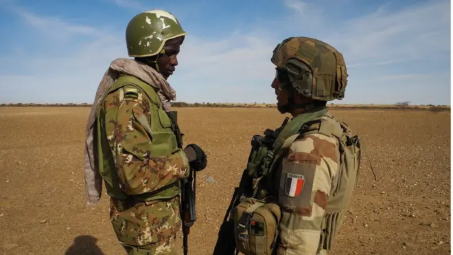 France dey try get money for am