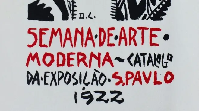 Folheto da Semanaslots888Arte Moderna