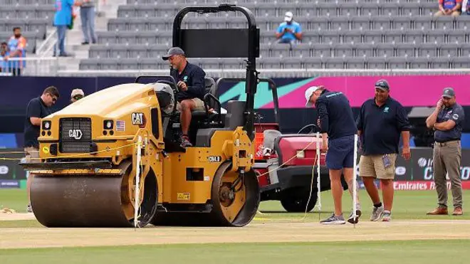 2024 T20 ලෝක කුසලාන තරගාවලිය ආරම්භ වී අදට (ජුනි 11 වෙනිදාට) දින 11ක් ගතවී අවසන් ය.