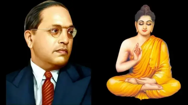 बाबासाहेब आंबेडकर