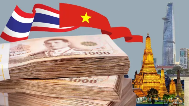 Việt Nam Thái Lan