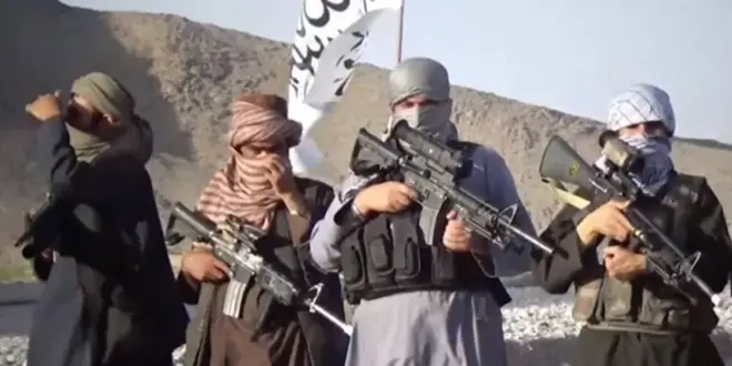 taliban
