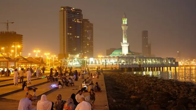 سعودي عربستان