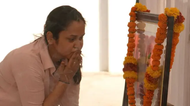 ऐशान्या द्विवेदी