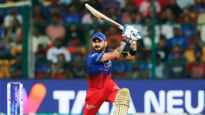 विराट कोहली