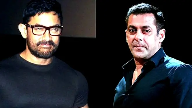 سلمان خان کی فلم 'سلطان' کا عامر کی فلم 'دنگل' سے موازنہ کیا جا رہا تھا کیونکہ یہ دونوں ہی فلمیں پہلوانی کے پس منظر پر مبنی ہیں