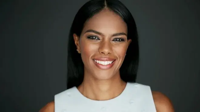 Noella Coursaris est la fondatrice de Malaika