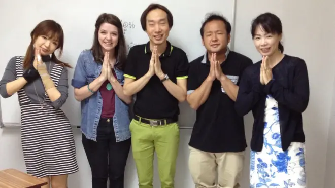 นักศึกษาที่เรียนไทยศึกษาส่วนมากรู้สึกสนใจวัฒนธรรมไทยอยู่ก่อนแล้ว