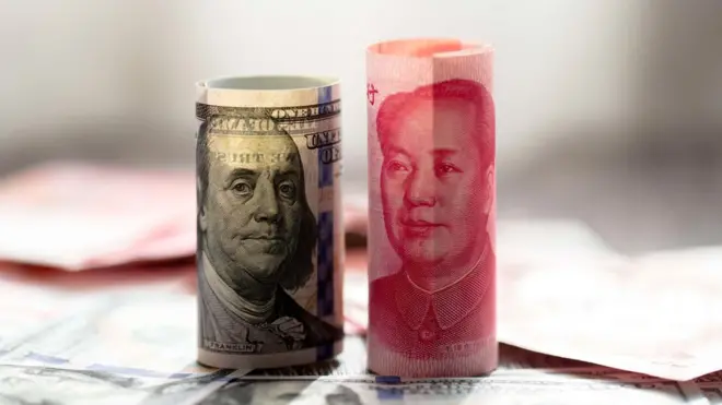 'Nếu VN và TQ thanh toán bằng USD thì phải tính đến tỷ suất hối đoái giữa NDT và USD'.