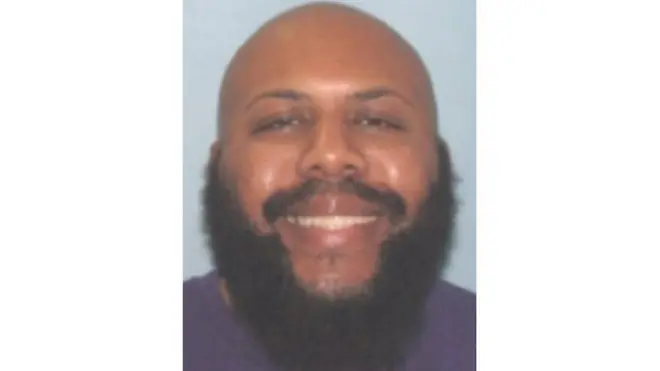 Подозреваемый заявил, что убитый в прямом эфире - не единственная его жертва