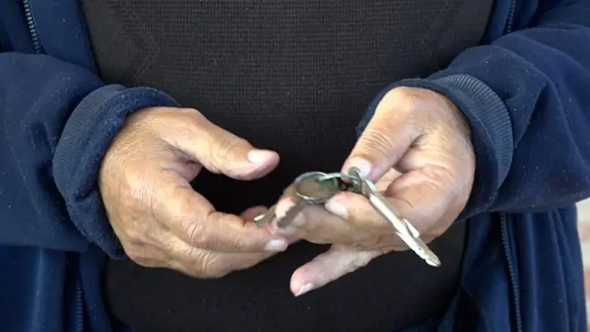 Ключи от Кельбаджара. Истории азербайджанских переселенцев