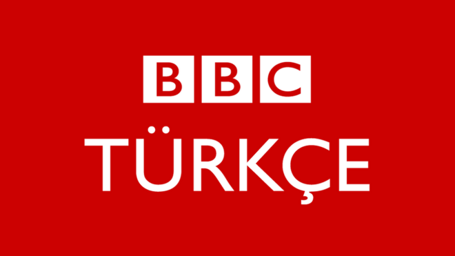 BBC Türkçe logo