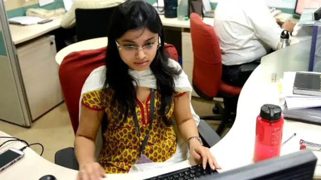 ఉద్యోగి