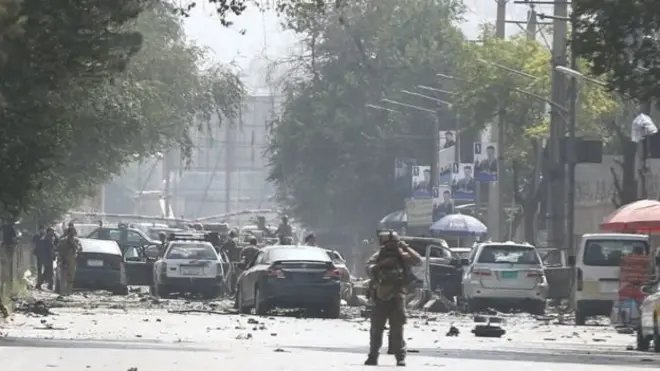 یوناما:د طالبانو له خوا په اوښتې مرګ ژوبله کې۲۱ سلنه او د حکومت پلوو ځواکونو له خوا ۱۸سلنه زیاتوالی راغلی.