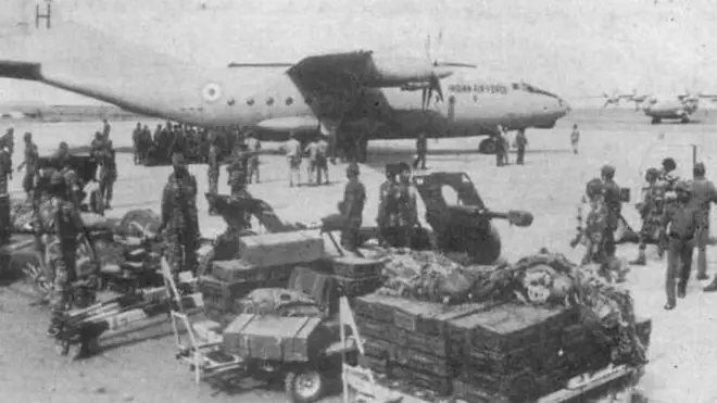 विवेचना