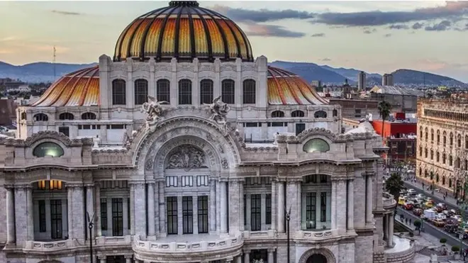 मेक्सिको