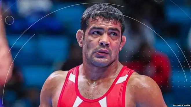 दिल्ली के रहने वाले सुशील कुमार ने लगातार दो ओलंपिक पदक जीतकर भारतीय कुश्ती के इतिहास में एक नया कीर्तिमान स्थापित किया है.