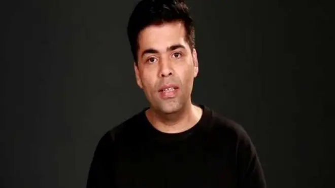 کرن جوہر نے کہا کہ ان کی اب تک اس معاملے میں خاموشی کی وجہ یہ تھی کہ وہ کچھ لوگوں کے الزامات سے کافی دُکھی تھے