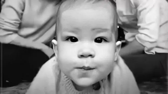 Digital Christmas card by the Duke and Duchess of Sussex