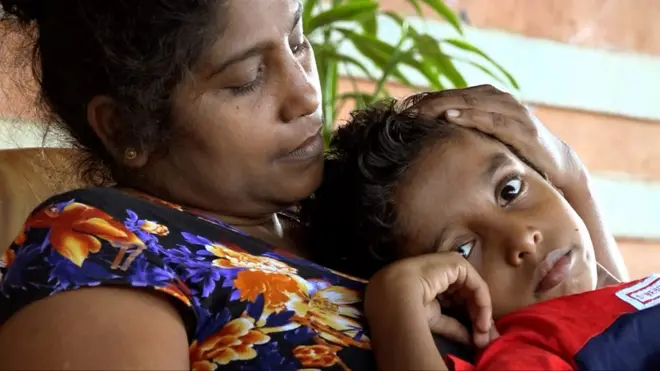 श्रीलङ्का