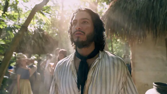 Сто років самотності 