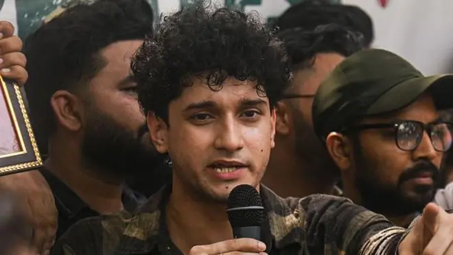 सौरभ दास