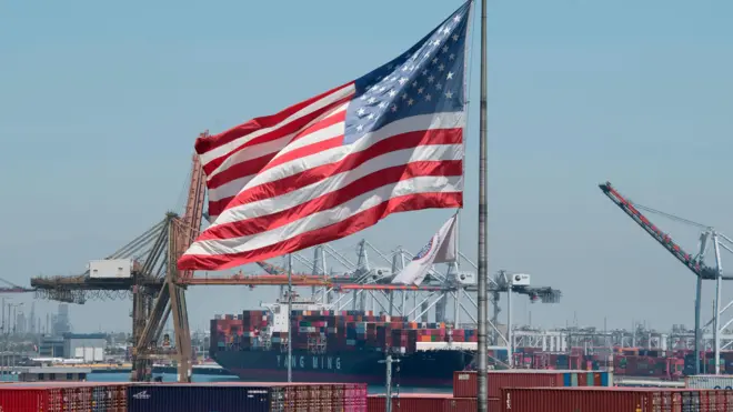 یوه بندري سیمه 