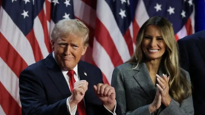 इराक़ के राष्ट्रपति ने जैसे ही ट्रंप को जीत की बधाई दी, उन्हें अपने ही देश में विवाद का सामना करना पड़ा