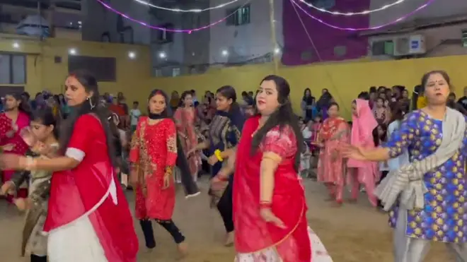 पाकिस्तान