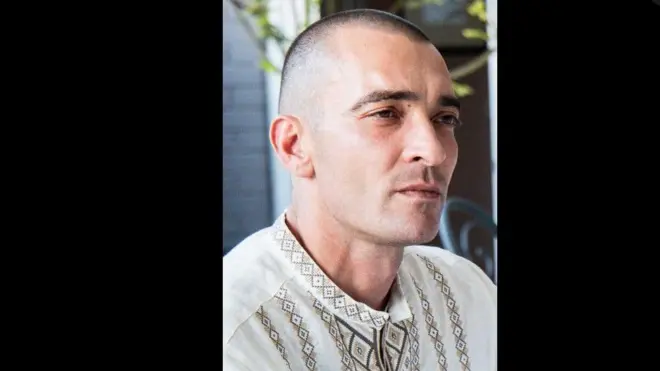 Сергій Захаревич