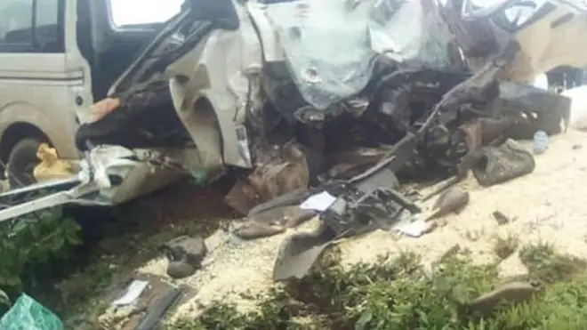 Balaa konkolaataa naannoo Amaaraa