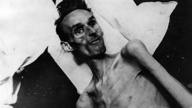 La hambruna holandesa causó estragos en un sector de la población y modificó la salud de muchos sobrevivientes para el resto de sus vidas.