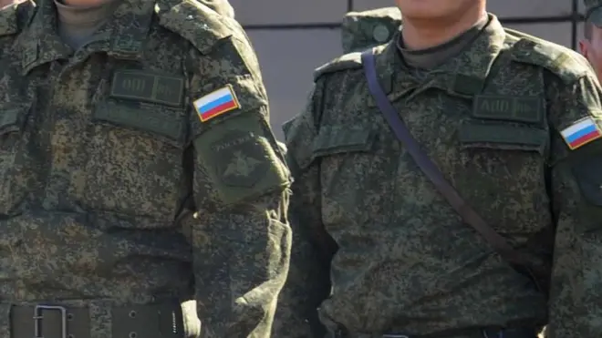 В 2010 году Россия и Армения договорились, что военная база будет находиться в Гюмри до 2044 года