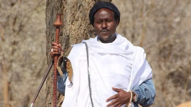 Abbaan Gadaa Booranaa Kuraa Jaarsoo.