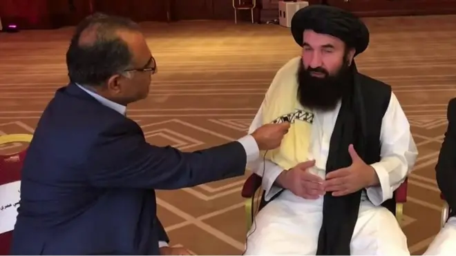 ملا خیرالله خيرخواه