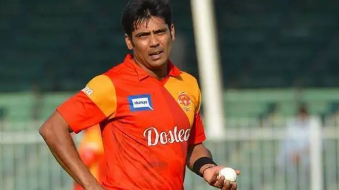 محمد سمیع نے پی ایس ایل میں اسلام آباد یونائیٹڈ کی طرف سے مجموعی طور پر 36 میچوں میں 42 وکٹیں حاصل کیں