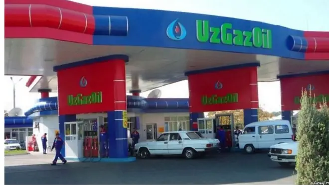 O'zbekiston