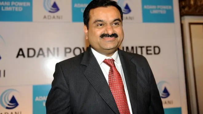 18મી મેના રોજ ઑસ્ટ્રેલિયામાં ચૂંટણી યોજાશે જેમાં ગૌતમ અદાણીનો કરમાઇકલ કોલસા પ્રોજેક્ટ મોટો મુદ્દો છે