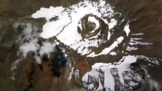 కిలిమంజారో