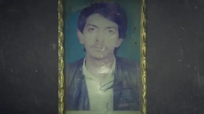 محمد انور کا بچپن