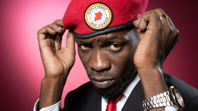 Boobii Waayin koffiyaa isaa yeroo sirreessu