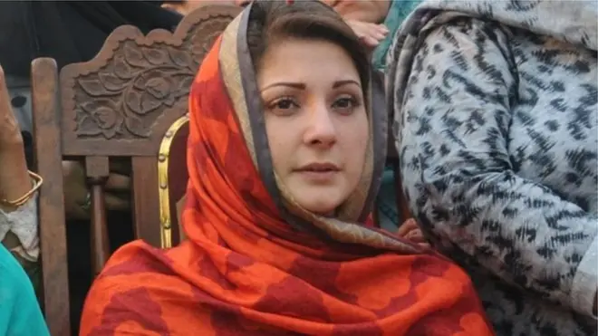 شیخ رشید جو کبھی نواز شریف کی کابینہ کا ایک اہم حصہ تھے نے پاناما لیکس سے متعلق اپنی درخواست میں مریم نواز شریف کو فریق نہیں بنایا